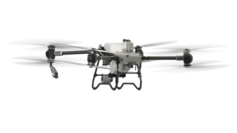 DJI AGRAS T50 en CANARIAS