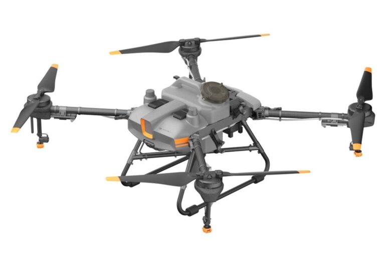 DJI Agras T10 Dron para servicio a agricultores