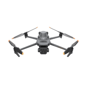 Servicio de dron Mavic 3 M en Canarias