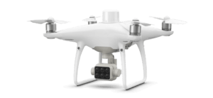 DJI Phantom 3 Multiespectral