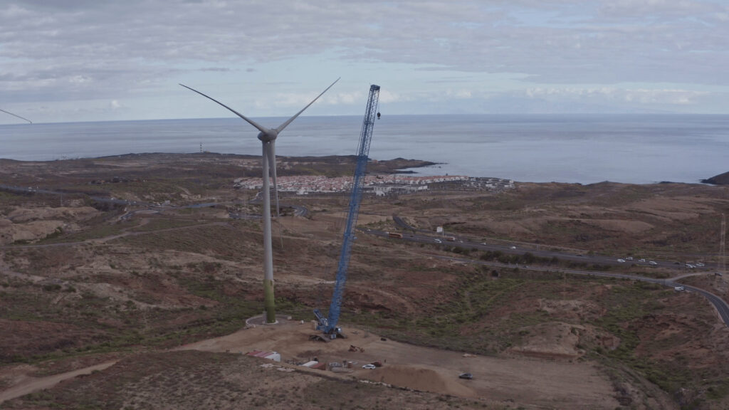 Drone inspections