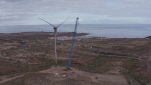 Drone inspections