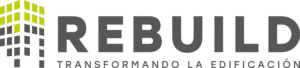 Logo Rebuild 2025 IFEMA