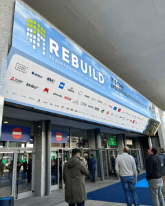 REBUILD 2025 PERTE