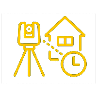 Servicio de escaner laser LIDAR en canarias