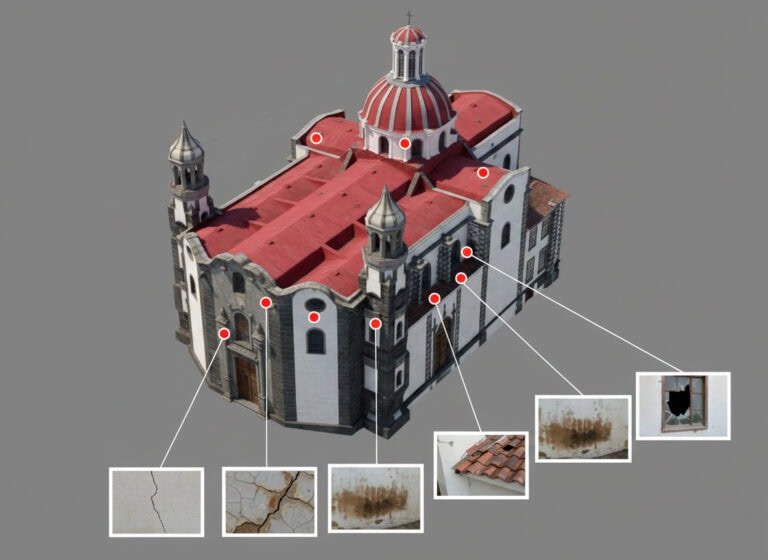 Catedral de la Orotava Tenerife